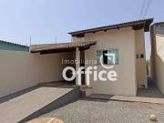 Casa / Sobrado para Venda em Anápolis/GO Santo Antônio 3...