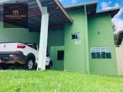 Casa / Sobrado para Venda em Anápolis/GO Santos Dumont 2...
