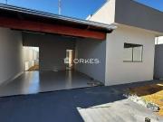 Casa / Sobrado para Venda em Anápolis/GO Setor...