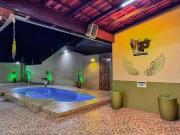 Casa / Sobrado para Venda em Anápolis/GO Setor Scala II...