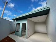 Casa / Sobrado para Venda em Anápolis/GO Setor Sul 3 Quartos