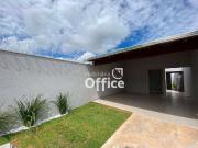 Casa / Sobrado para Venda em Anápolis/GO Sítios de...