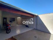 Casa / Sobrado para Venda em Anápolis/GO Sítios de...