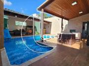 Casa / Sobrado para Venda em Anápolis/GO Vila Góis 4 Quartos