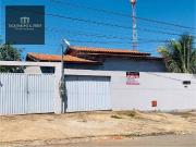 Casa / Sobrado para Venda em Anápolis/GO Vila Jaiara 4...