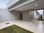 Casa / Sobrado para Venda em Anápolis/GO Vila Miguel...