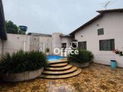 Casa / Sobrado para Venda em Anápolis/GO Vila Miguel...