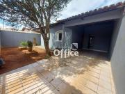 Casa / Sobrado para Venda em Anápolis/GO Vila Nossa...