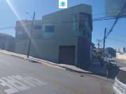 Casa / Sobrado para Venda em Anápolis/GO Vila São Jorge...