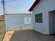 Casa / Sobrado para Venda em Anápolis/GO Vila Santa...