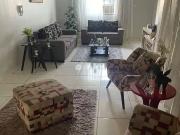 Casa / Sobrado para Venda em Anápolis/GO Vila Santa...