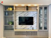 Casa / Sobrado para Venda em Anápolis/GO Vila Santana 4...