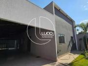 Casa / Sobrado para Venda em Anápolis/GO Vila Sul 3 Quartos