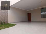 Casa / Sobrado para Venda em Anápolis/GO Vila Sul 3 Quartos