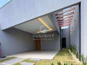 Casa / Sobrado para Venda em Anápolis/GO Víviam Parque 3...