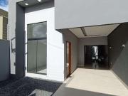 Casa / Sobrado para Venda em Anápolis/GO Víviam Parque 3...