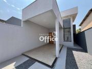 Casa / Sobrado para Venda em Anápolis/GO Víviam Parque 3...