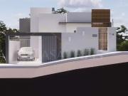 Casa / Sobrado para Venda em Andradas/MG Vila Santo...