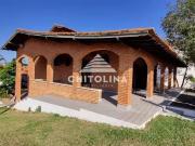 Casa / Sobrado para Venda em Angatuba/SP Jardim do Paço...