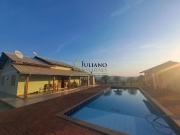 Casa / Sobrado para Venda em Angelina/SC Zona Rural 5...