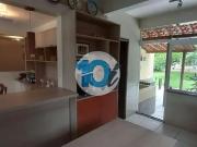 Casa / Sobrado para Venda em Angra dos Reis/RJ Bracuí...