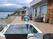 Casa / Sobrado para Venda em Angra dos Reis/RJ Enseada 4...