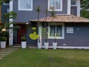 Casa / Sobrado para Venda em Angra dos Reis/RJ Frade...