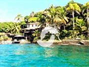 Casa / Sobrado para Venda em Angra dos Reis/RJ Ilha da...