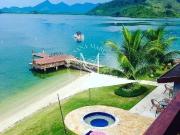 Casa / Sobrado para Venda em Angra dos Reis/RJ Itanema...