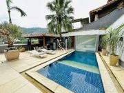 Casa / Sobrado para Venda em Angra dos Reis/RJ Parque...