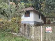 Casa / Sobrado para Venda em Antonina/PR Centro 2 Quartos