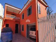 Casa / Sobrado para Venda em Antonina/PR Centro 6 Quartos