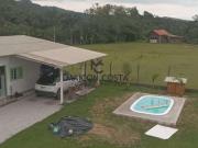 Casa / Sobrado para Venda em Antônio Carlos/SC Centro 2...