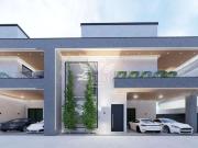 Casa / Sobrado para Venda em Antônio Carlos/SC Centro 3...