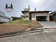 Casa / Sobrado para Venda em Antônio Carlos/SC Centro 3...