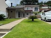 Casa / Sobrado para Venda em Antônio Carlos/SC Centro 3...