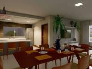 Casa / Sobrado para Venda em Antônio Carlos/SC Centro 3...