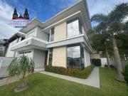 Casa / Sobrado para Venda em Antônio Carlos/SC Centro 4...