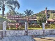 Casa / Sobrado para Venda em Antônio Carlos/SC Centro 4...