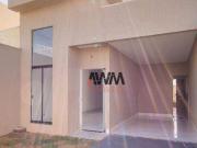 Casa / Sobrado para Venda em Aparecida de Goiânia/GO...