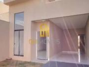 Casa / Sobrado para Venda em Aparecida de Goiânia/GO...