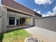 Casa / Sobrado para Venda em Aparecida de Goiânia/GO...