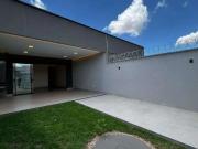 Casa / Sobrado para Venda em Aparecida de Goiânia/GO...