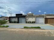 Casa / Sobrado para Venda em Aparecida de Goiânia/GO...