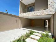 Casa / Sobrado para Venda em Aparecida de Goiânia/GO...
