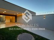 Casa / Sobrado para Venda em Aparecida de Goiânia/GO...