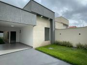 Casa / Sobrado para Venda em Aparecida de Goiânia/GO...