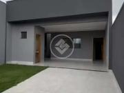 Casa / Sobrado para Venda em Aparecida de Goiânia/GO...