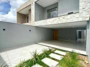Casa / Sobrado para Venda em Aparecida de Goiânia/GO...