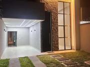 Casa / Sobrado para Venda em Aparecida de Goiânia/GO...